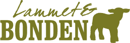 Lammet&Bonden logo